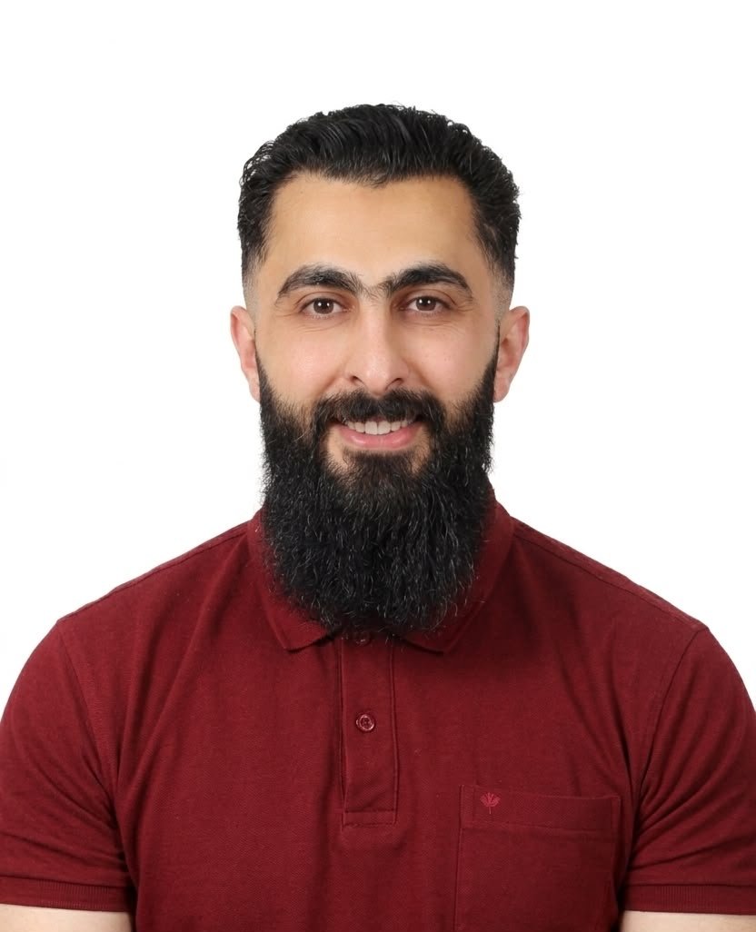 Yaseen Hajajweh, founder of RankUp SEO